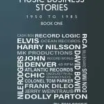 Music Business Stories - Book One (Paperback)